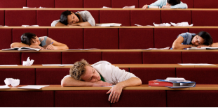 Don’t Blow Your Future: The Reality of Campus Drinking