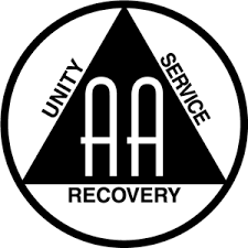 alcoholics anonymous, AA meetings