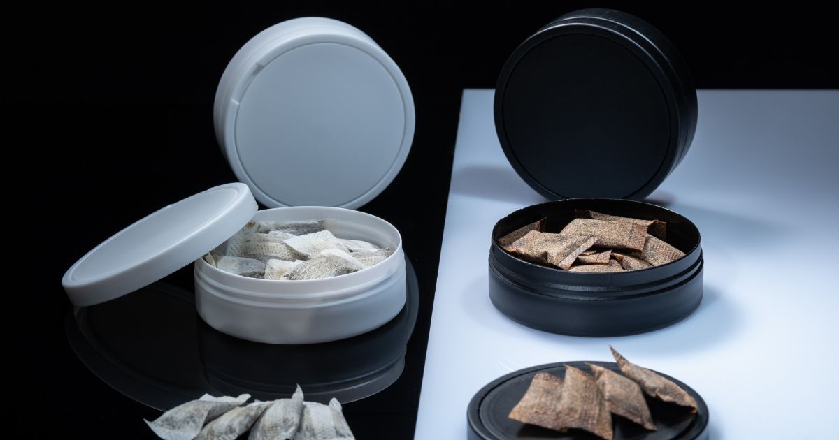 From Caffeine to Nicotine: The New Gateway Trend