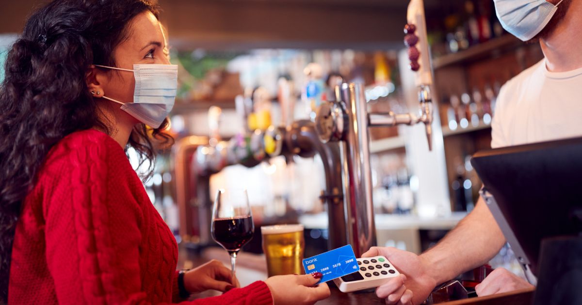 The Checkout Spy: Inside Age-Check Stings