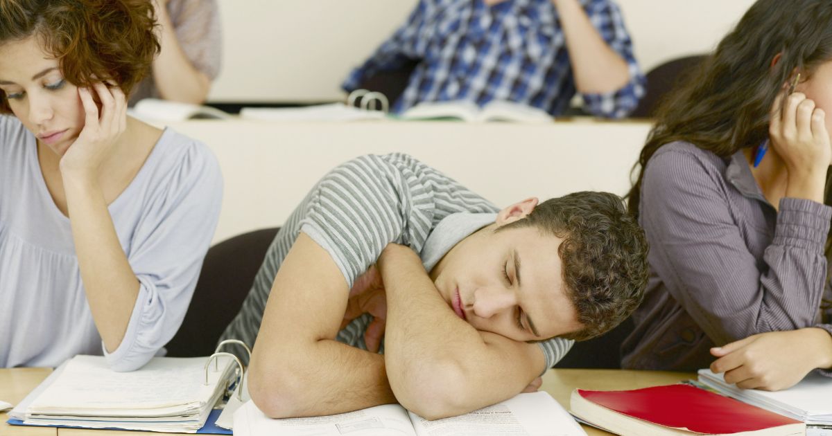 Don’t Blow Your Future: The Reality of Campus Drinking