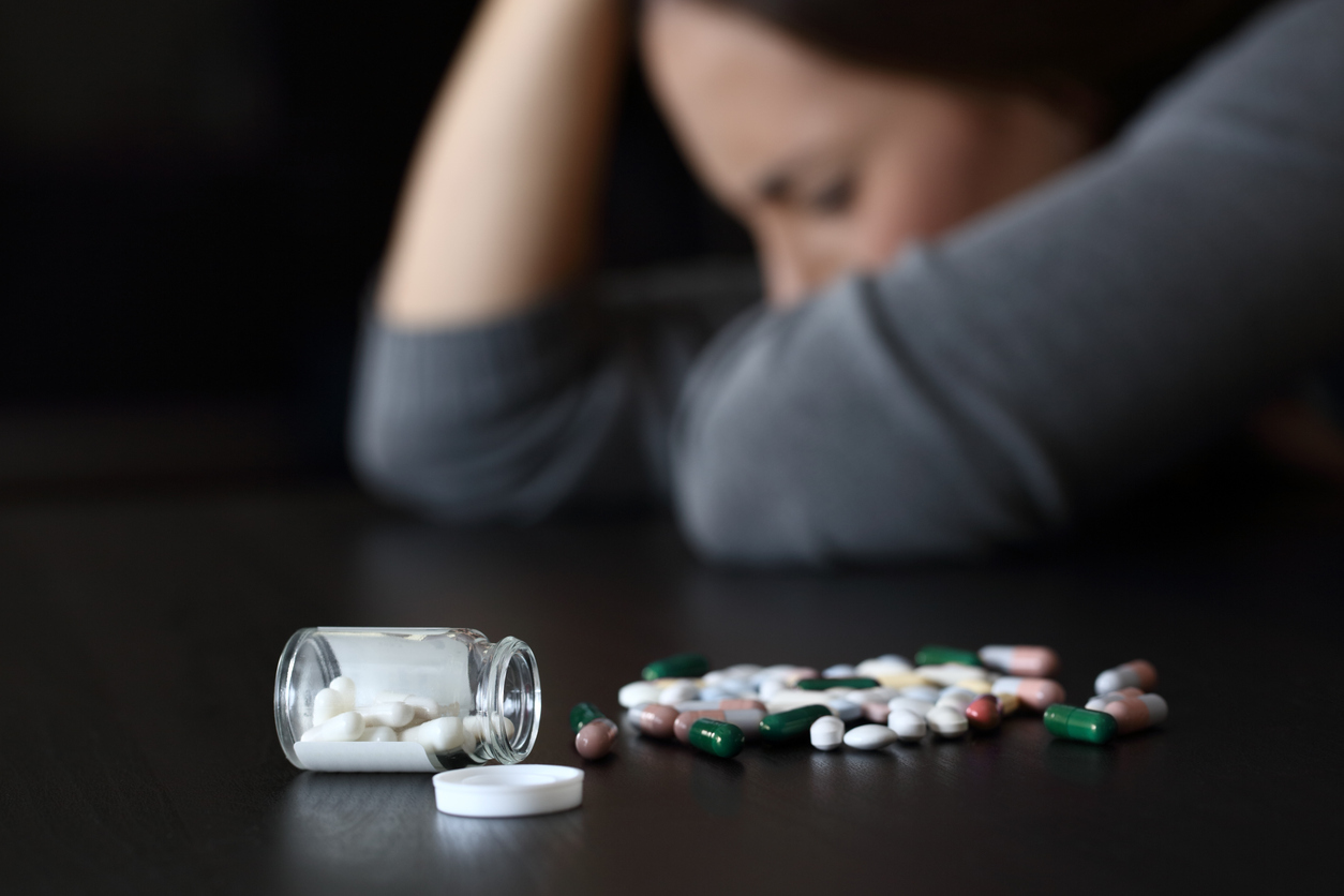 When an Escape Becomes a Trap: Breaking Free from Stimulant Use Disorder
