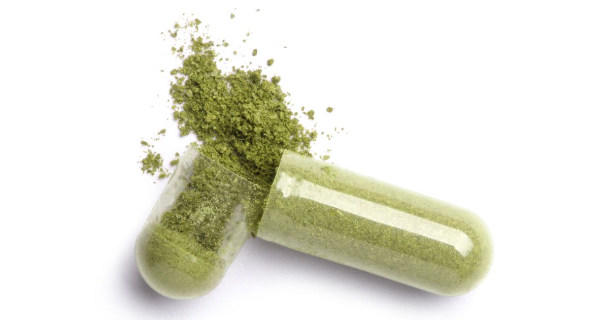 Kratom: When “Natural” Doesn’t Mean Safe