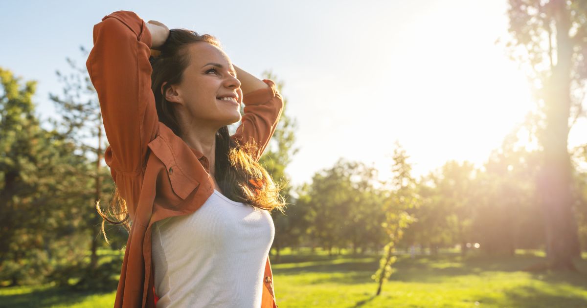 Rise with Experience: Recovery Can Begin Today