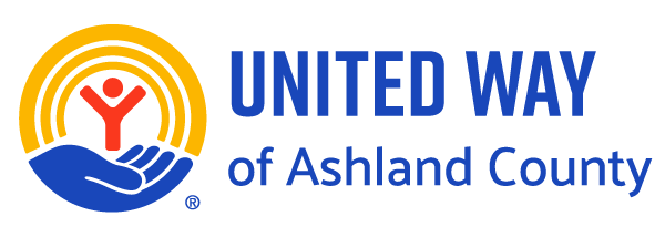 united way, ashland county