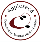appleseed mental health center logo