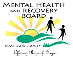 mental health, recovery board, ashland county