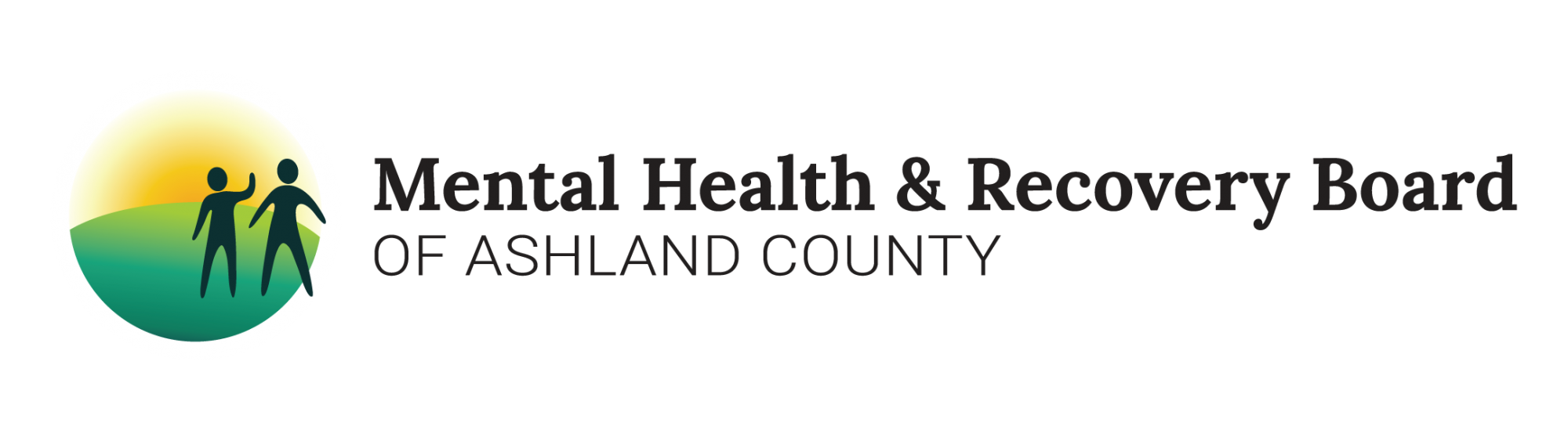 mental health, recovery board, ashland county