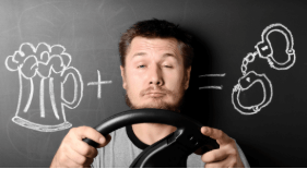 Beyond the Wheel: The Truth About OVI Charges