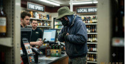 The Checkout Spy: Inside Age-Check Stings