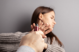 The Social Trap: How Friends Lead to Vaping in College